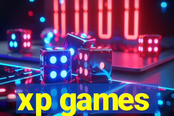 xp games